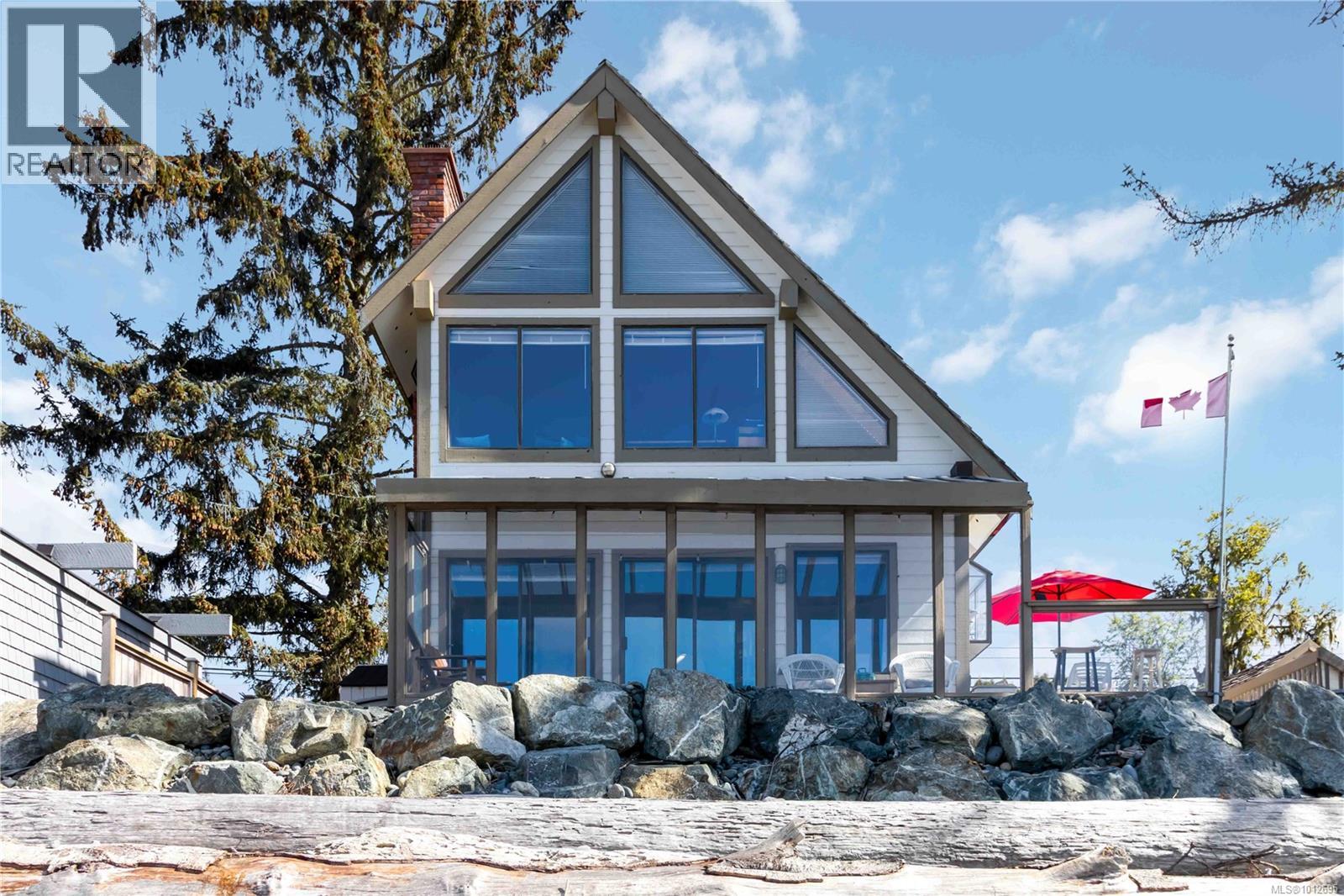8719 West Coast Rd, Sooke, British Columbia