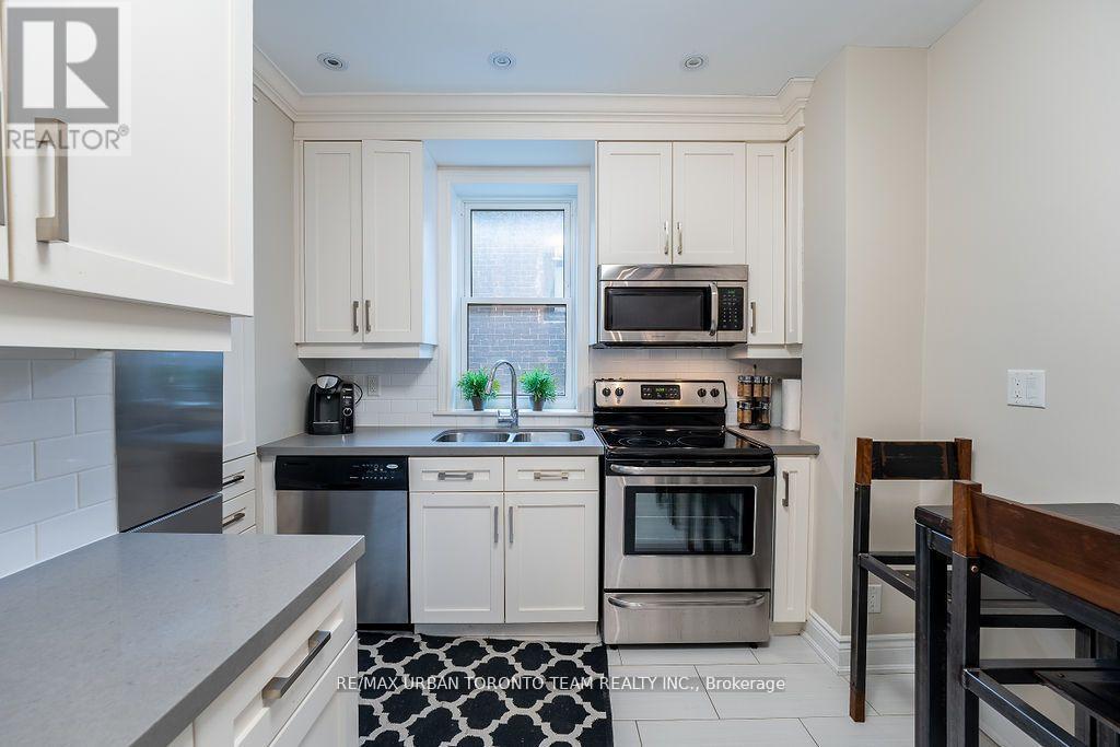 502 King Street E, Toronto (Moss Park), Ontario  M5A 1M1 - Photo 10 - C12376979