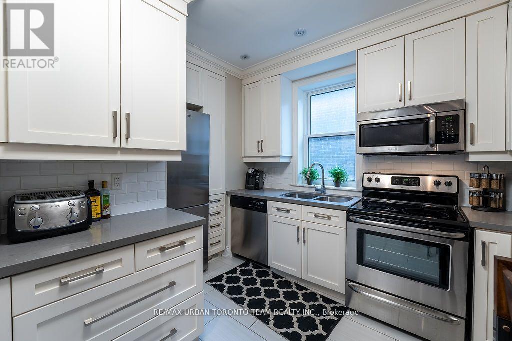 502 King Street E, Toronto (Moss Park), Ontario  M5A 1M1 - Photo 11 - C12376979
