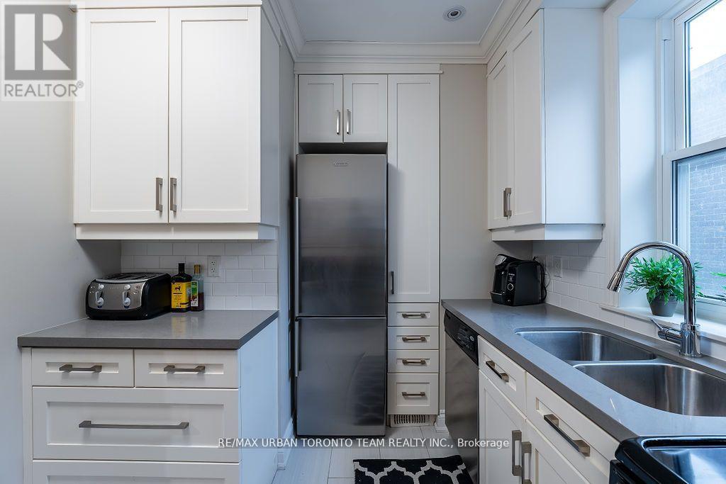 502 King Street E, Toronto (Moss Park), Ontario  M5A 1M1 - Photo 12 - C12376979