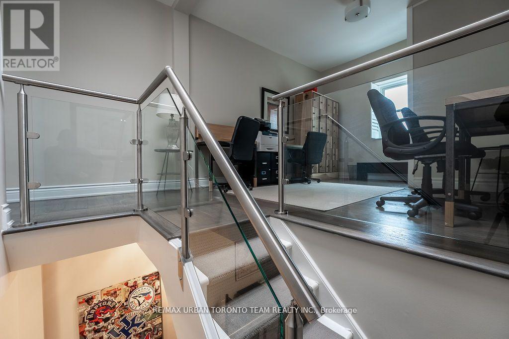 502 King Street E, Toronto (Moss Park), Ontario  M5A 1M1 - Photo 16 - C12376979