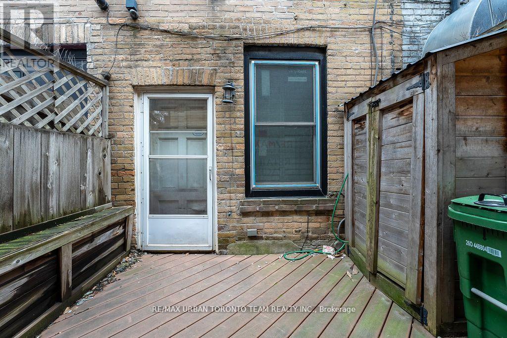 502 King Street E, Toronto (Moss Park), Ontario  M5A 1M1 - Photo 27 - C12376979
