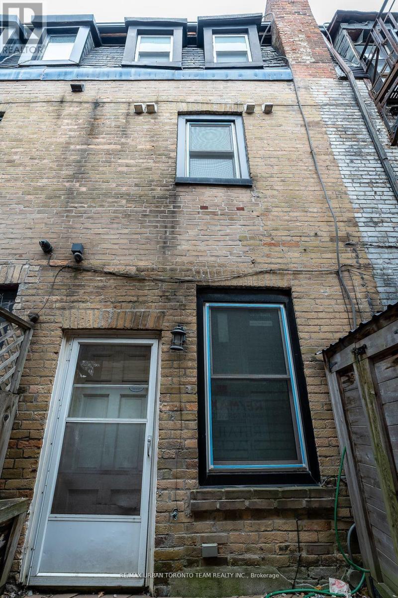 502 King Street E, Toronto (Moss Park), Ontario  M5A 1M1 - Photo 28 - C12376979