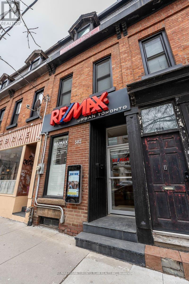 502 King Street E, Toronto (Moss Park), Ontario  M5A 1M1 - Photo 31 - C12376979