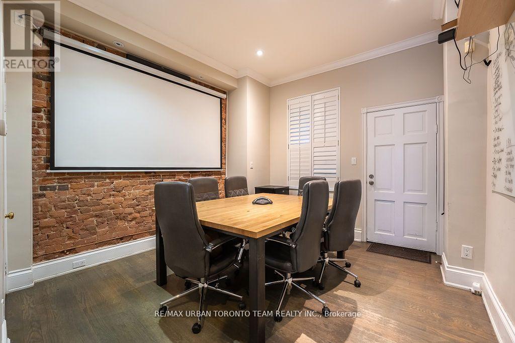 502 King Street E, Toronto (Moss Park), Ontario  M5A 1M1 - Photo 6 - C12376979