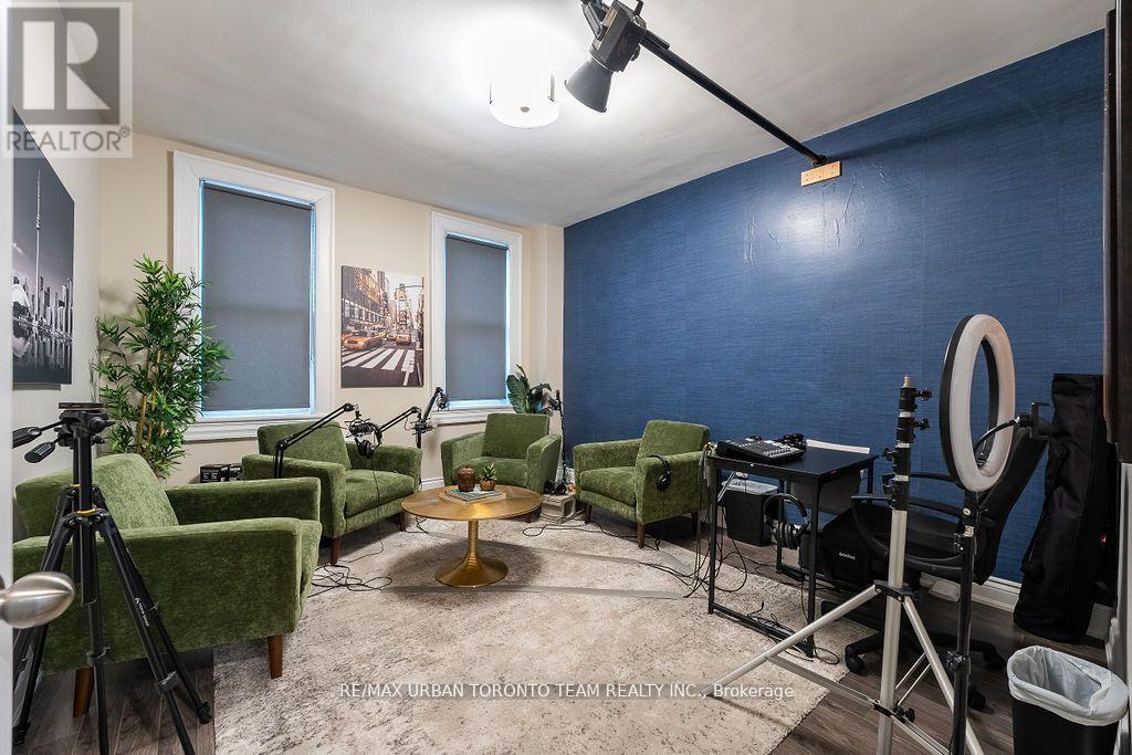 502 King Street E, Toronto (Moss Park), Ontario  M5A 1M1 - Photo 7 - C12376979