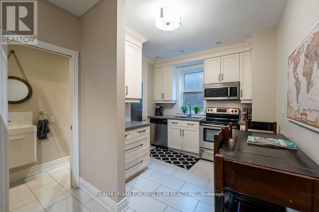 502 King Street E, Toronto (Moss Park), Ontario  M5A 1M1 - Photo 9 - C12376979