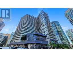 1116 - 352 FRONT STREET W, Toronto, Ontario