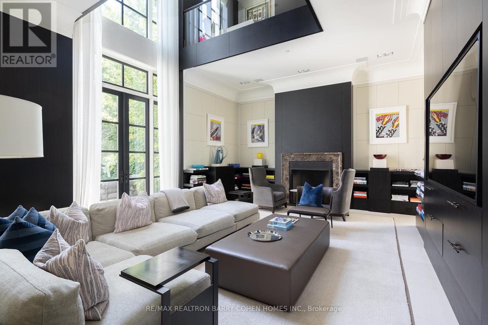 17 Ardwold Gate, Toronto (Casa Loma), Ontario  M5R 2W1 - Photo 14 - C12377052