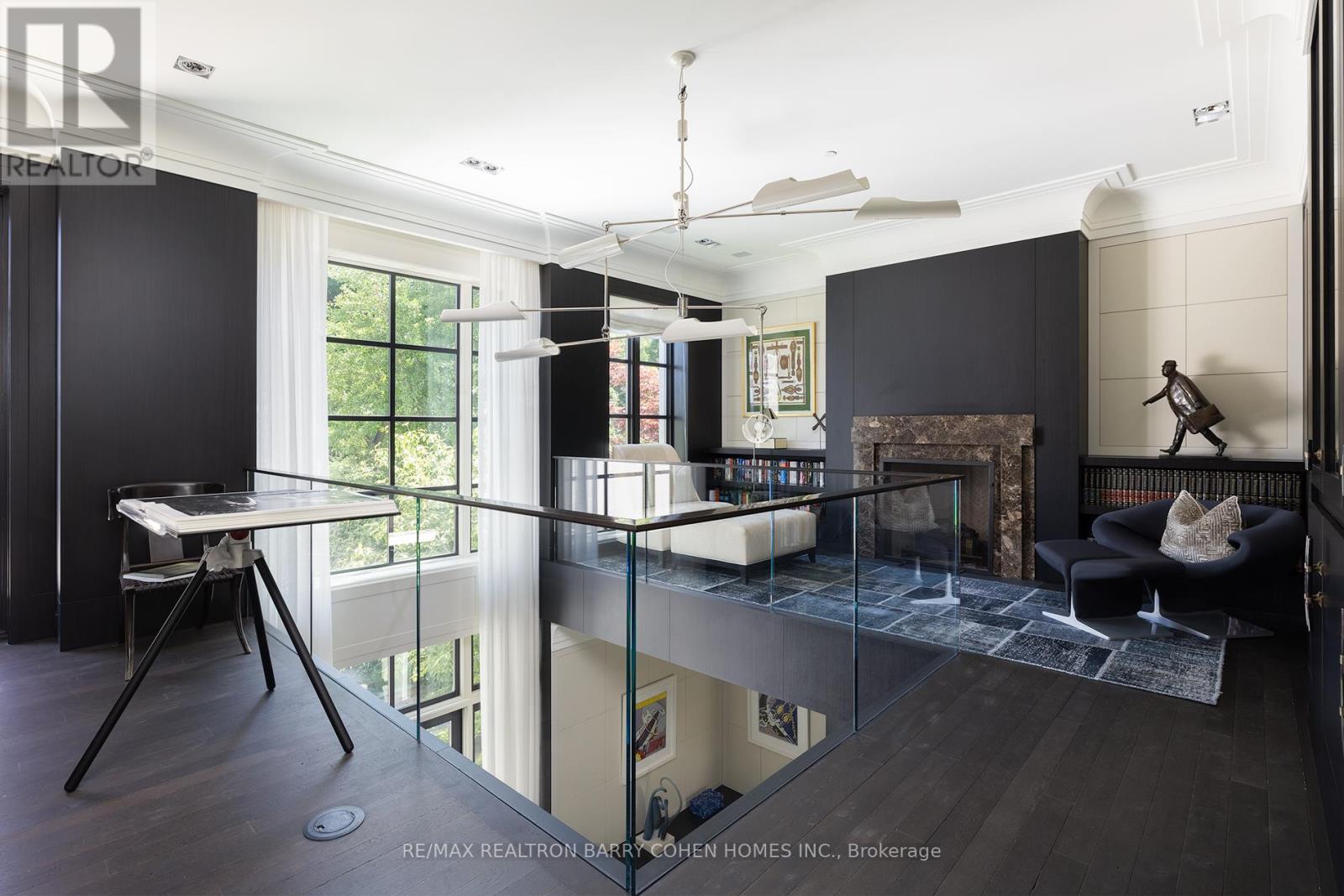 17 Ardwold Gate, Toronto (Casa Loma), Ontario  M5R 2W1 - Photo 17 - C12377052