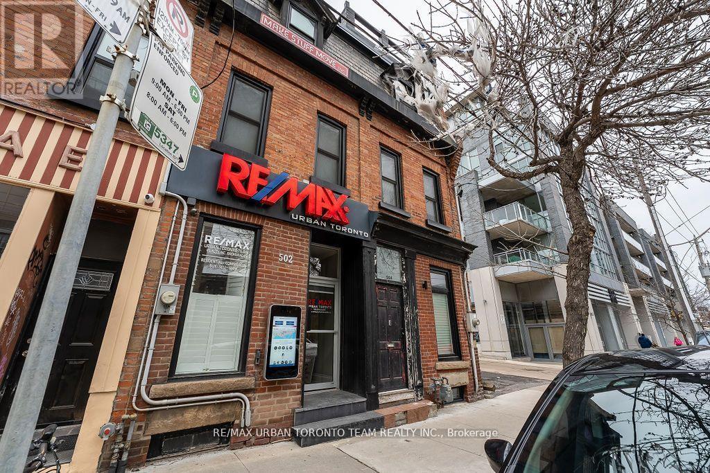 Property at 502 KING STREET E image 2