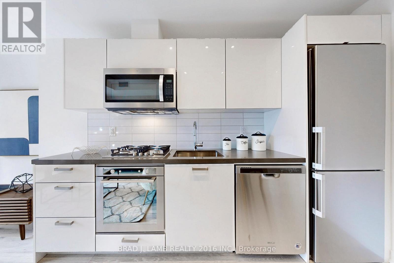 419 - 55 Ontario Street, Toronto, Ontario  M5A 0T8 - Photo 10 - C12377065