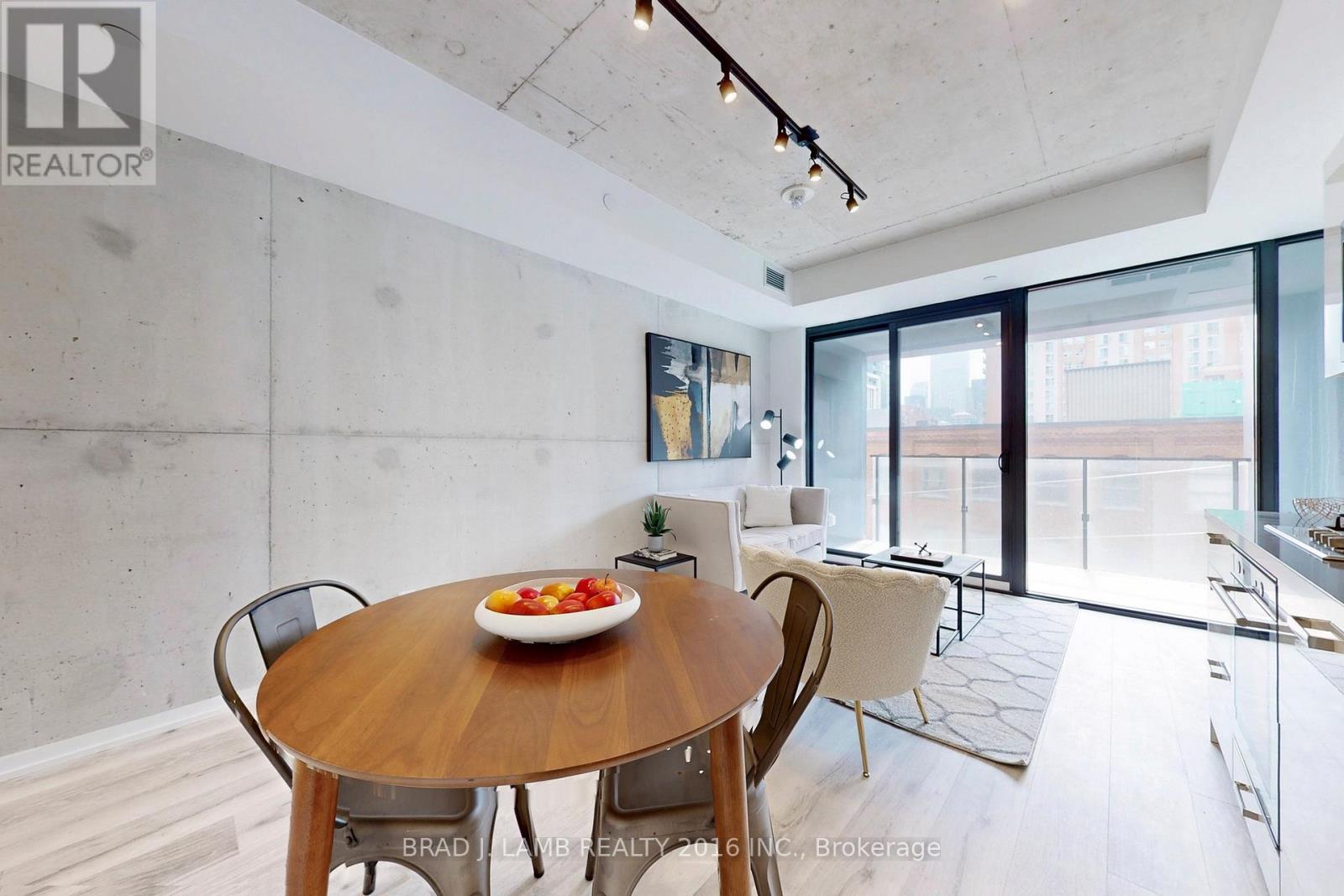 419 - 55 Ontario Street, Toronto, Ontario  M5A 0T8 - Photo 14 - C12377065