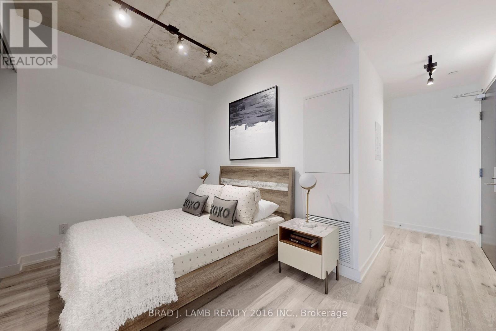 419 - 55 Ontario Street, Toronto, Ontario  M5A 0T8 - Photo 16 - C12377065