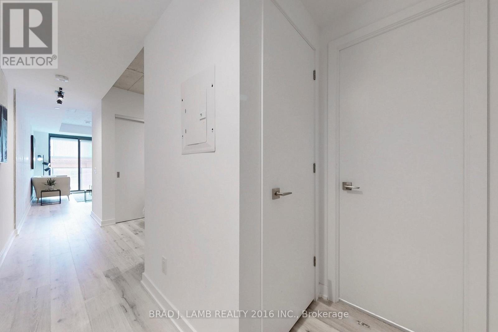 419 - 55 Ontario Street, Toronto, Ontario  M5A 0T8 - Photo 25 - C12377065