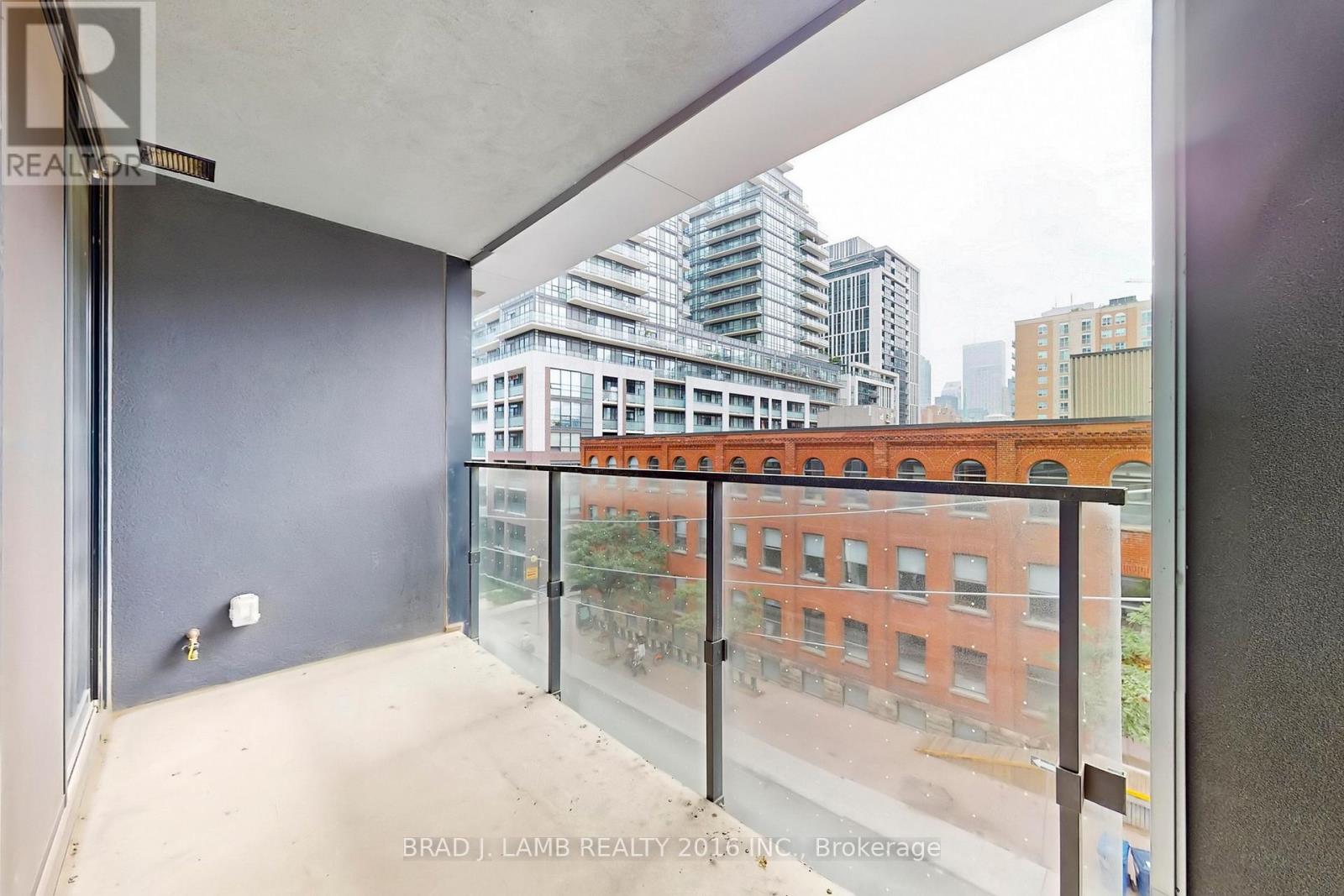 419 - 55 Ontario Street, Toronto, Ontario  M5A 0T8 - Photo 26 - C12377065