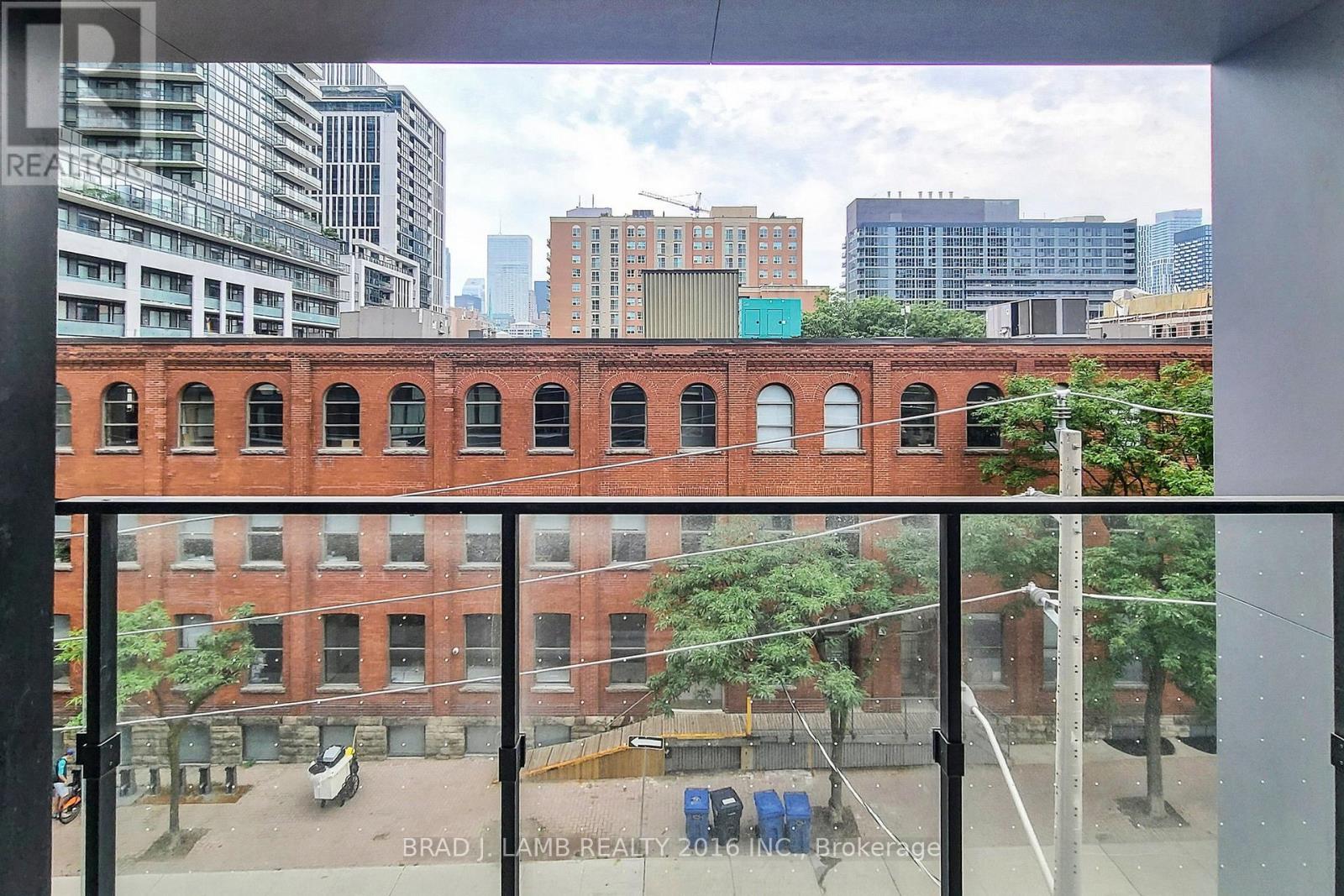 419 - 55 Ontario Street, Toronto, Ontario  M5A 0T8 - Photo 28 - C12377065