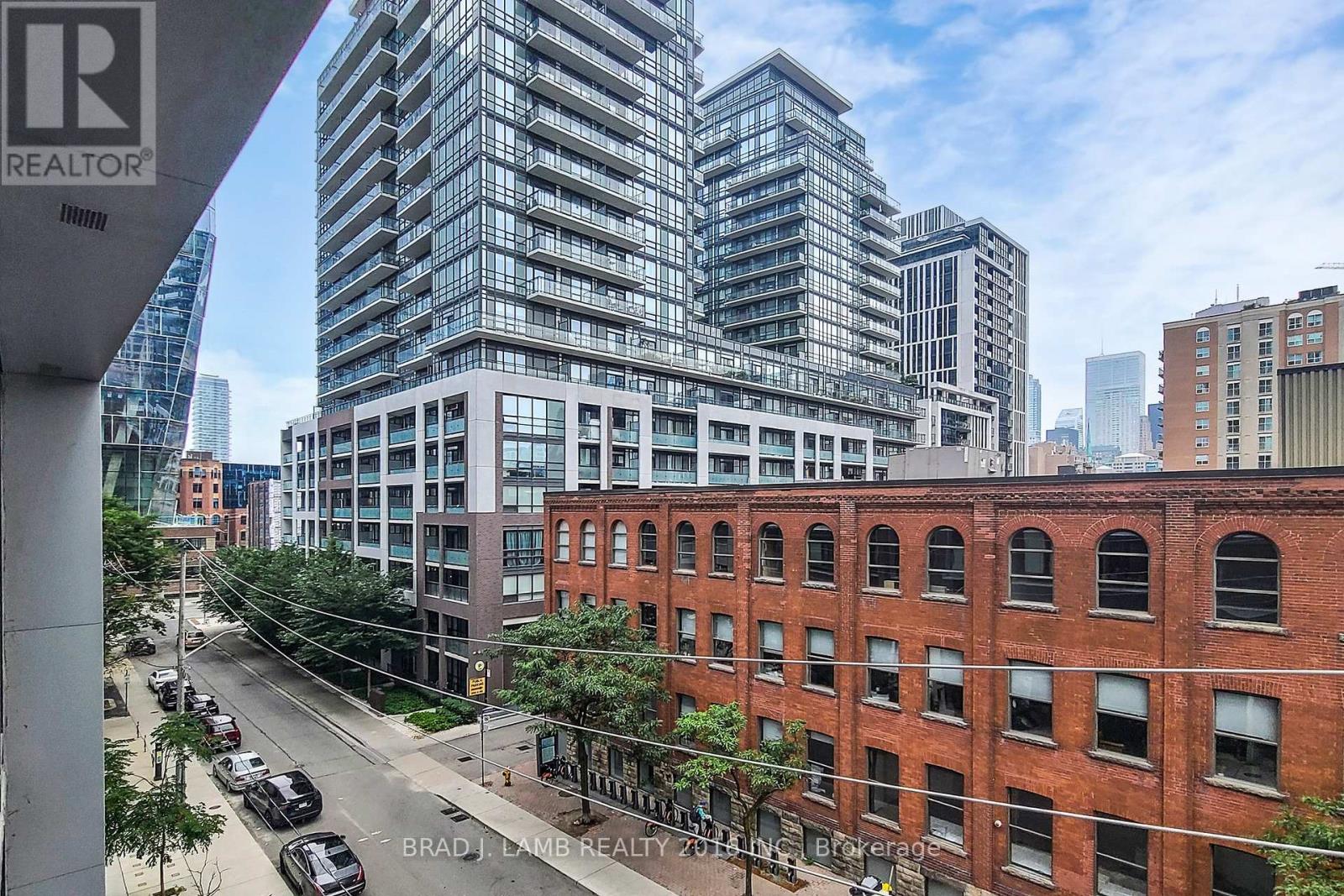419 - 55 Ontario Street, Toronto, Ontario  M5A 0T8 - Photo 29 - C12377065