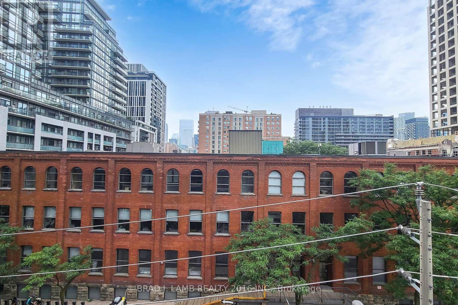 419 - 55 Ontario Street, Toronto, Ontario  M5A 0T8 - Photo 30 - C12377065