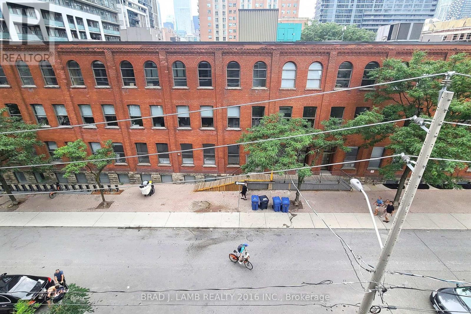 419 - 55 Ontario Street, Toronto, Ontario  M5A 0T8 - Photo 32 - C12377065