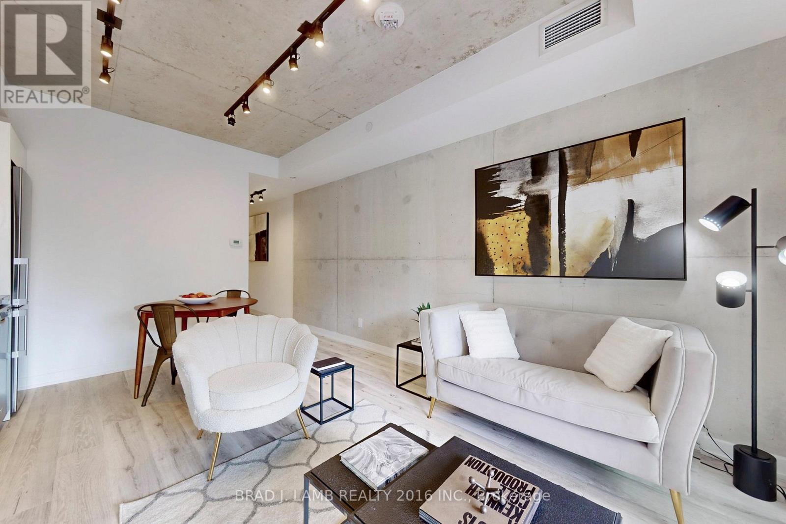 419 - 55 Ontario Street, Toronto, Ontario  M5A 0T8 - Photo 6 - C12377065