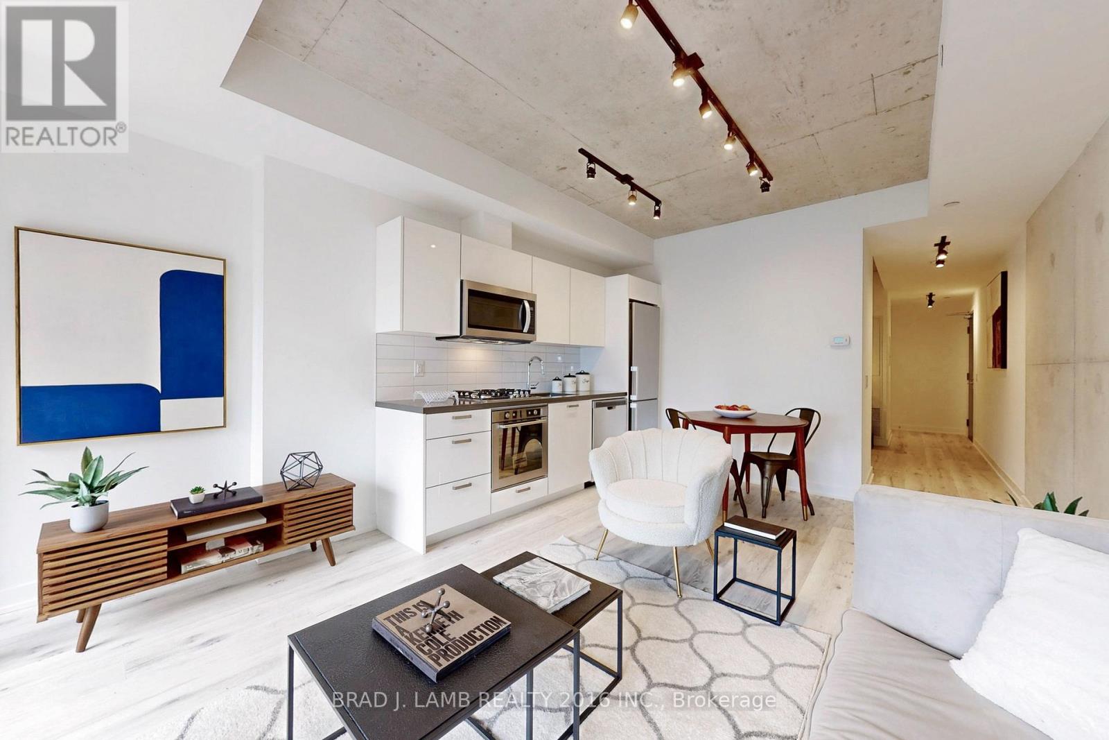 419 - 55 Ontario Street, Toronto, Ontario  M5A 0T8 - Photo 7 - C12377065