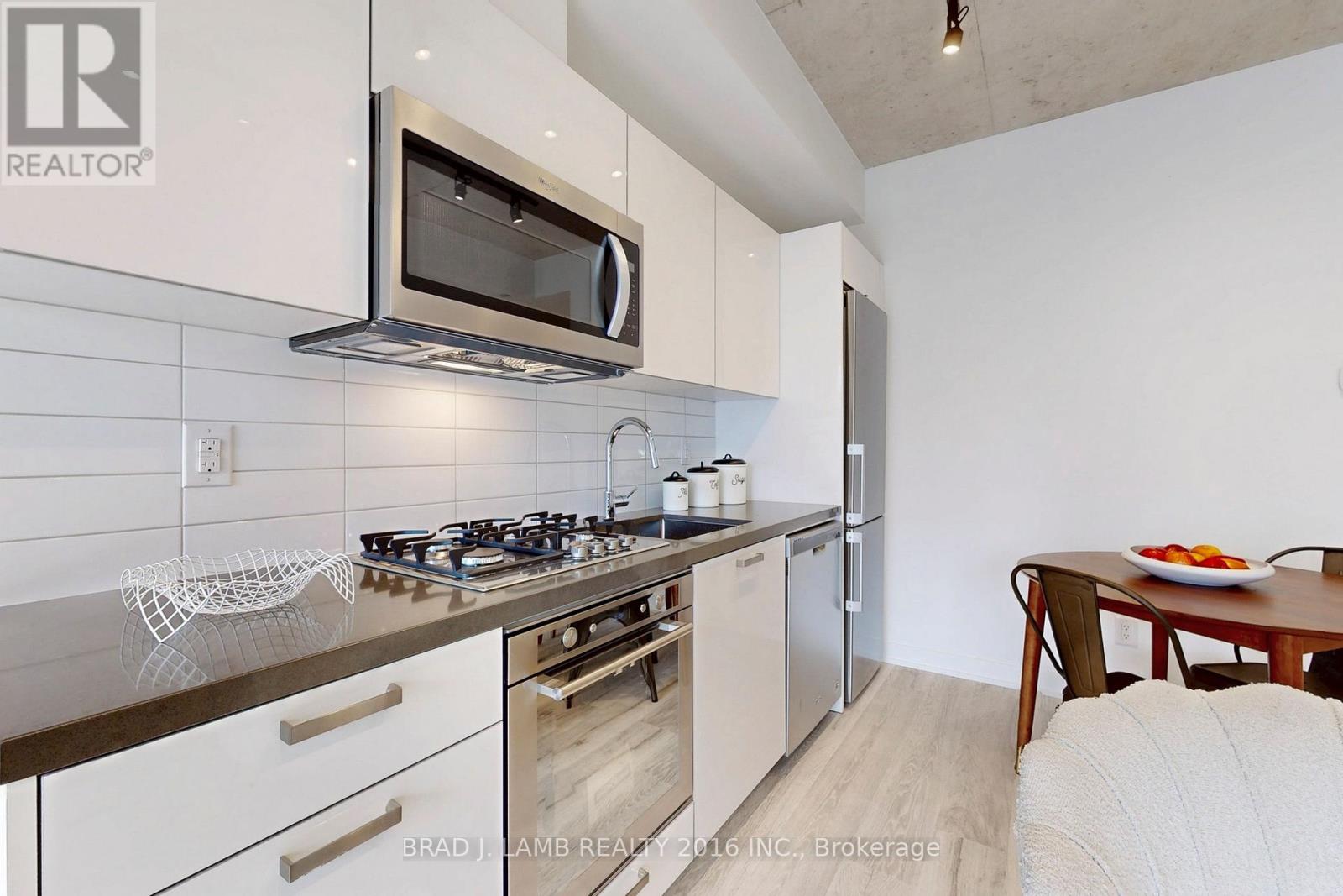 419 - 55 Ontario Street, Toronto, Ontario  M5A 0T8 - Photo 9 - C12377065