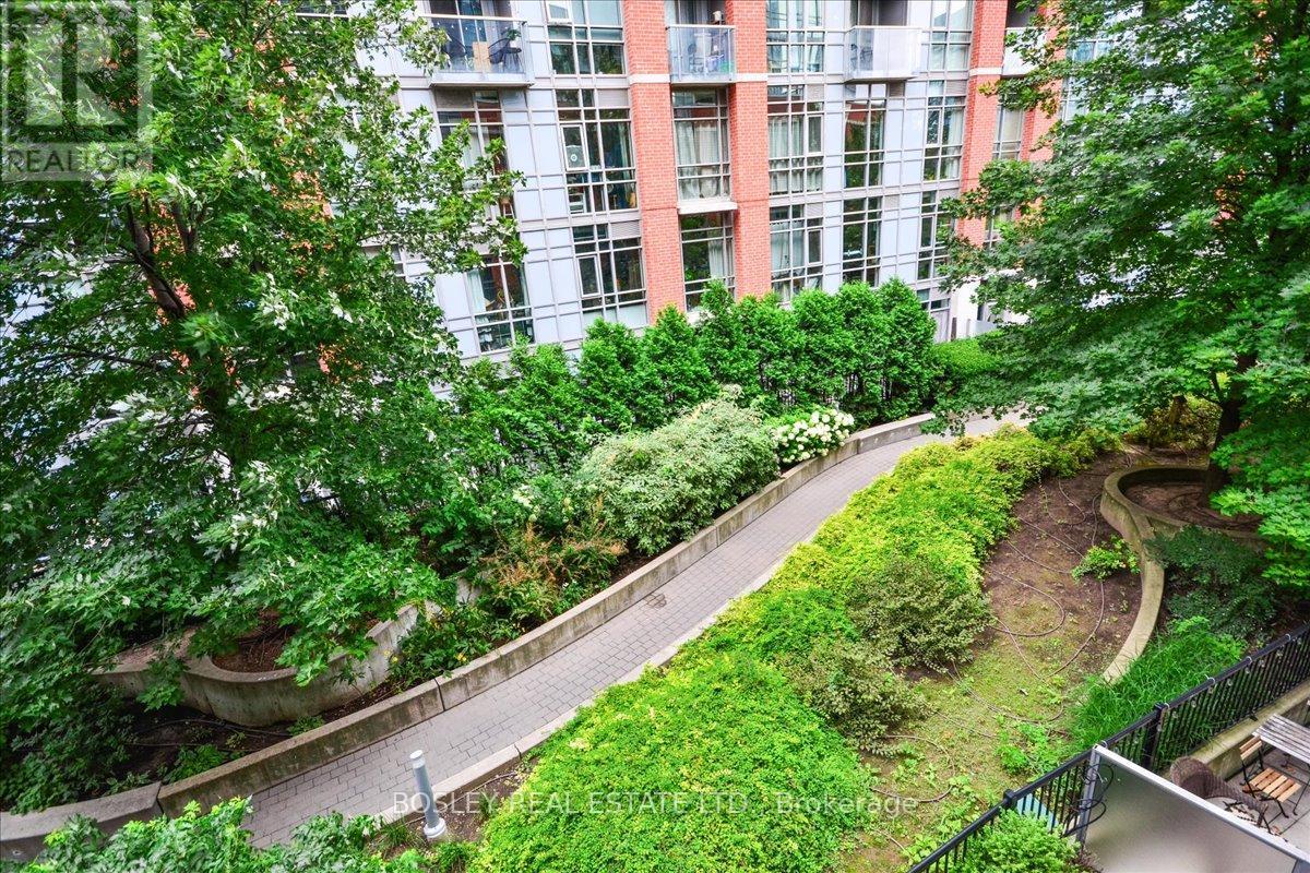 311 - 170 Sudbury Street, Toronto (Little Portugal), Ontario  M6J 0A1 - Photo 16 - C12377126