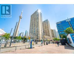 2008 - 270 QUEENS QUAY W, Toronto, Ontario