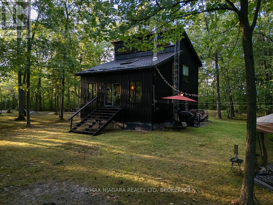 4121 FOX ROAD, Fort Erie, Ontario