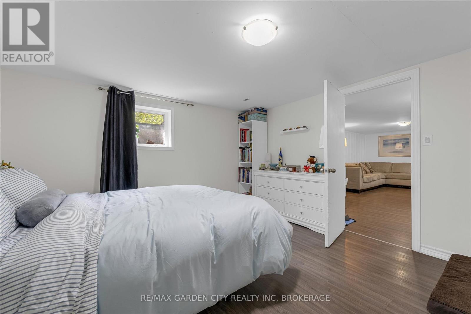 15 Jasmin Crescent, St. Catharines, Ontario  L2T 2B9 - Photo 22 - X12377321