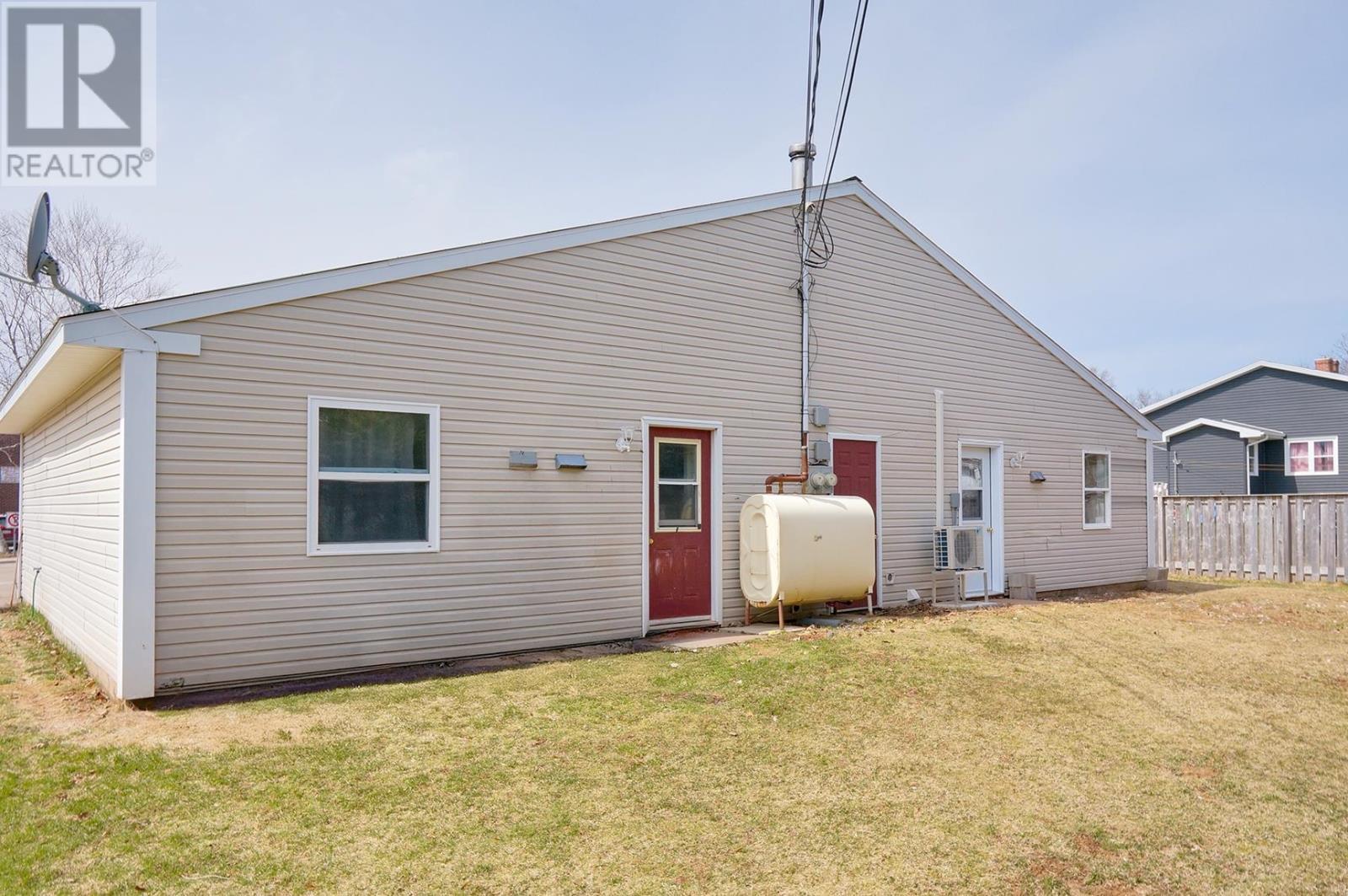 633 A&b Princess Street, Montague, Prince Edward Island  C0A 1R0 - Photo 29 - 202522244