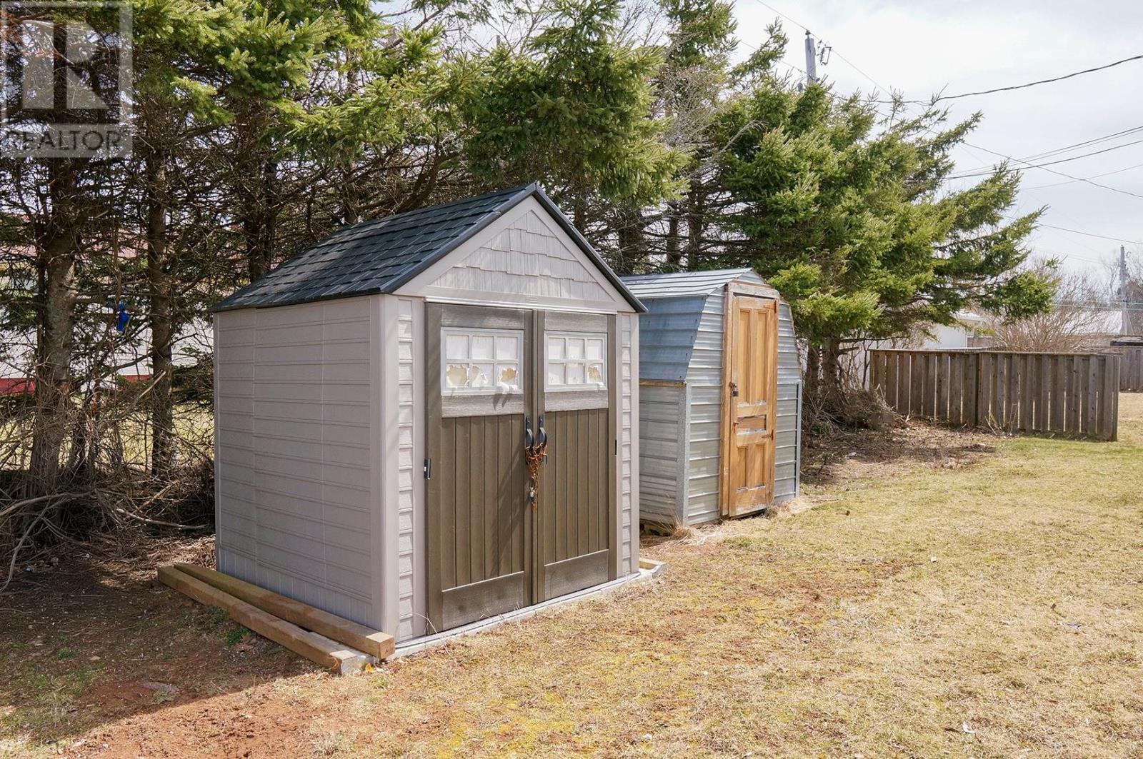 633 A&b Princess Street, Montague, Prince Edward Island  C0A 1R0 - Photo 31 - 202522244