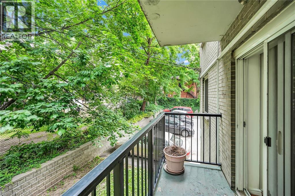 40 Robinson Street Unit# 208, Hamilton, Ontario  L8P 1Y9 - Photo 25 - 40765531