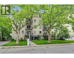 40 ROBINSON Street Unit# 208, Hamilton, Ontario