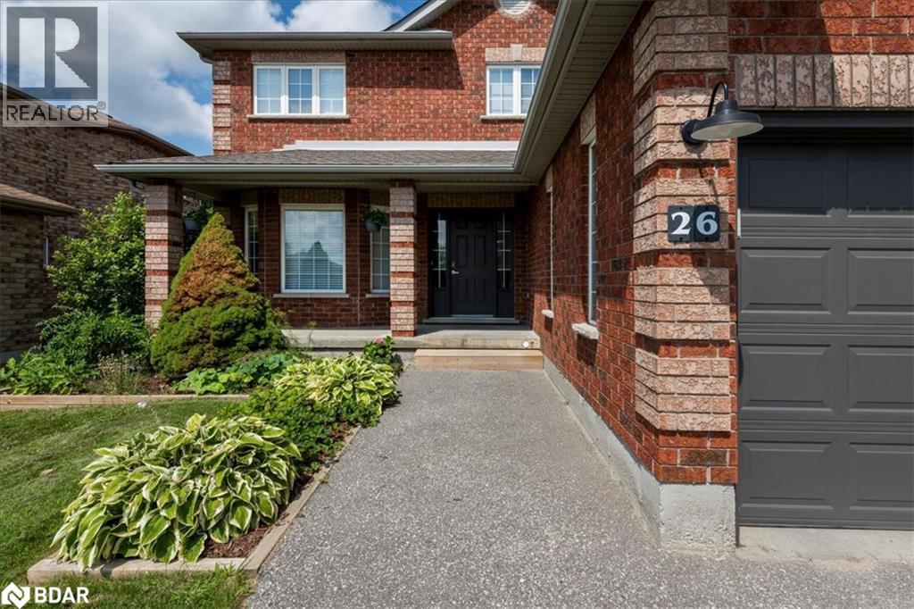 Property at 26 KENWELL Crescent image 2