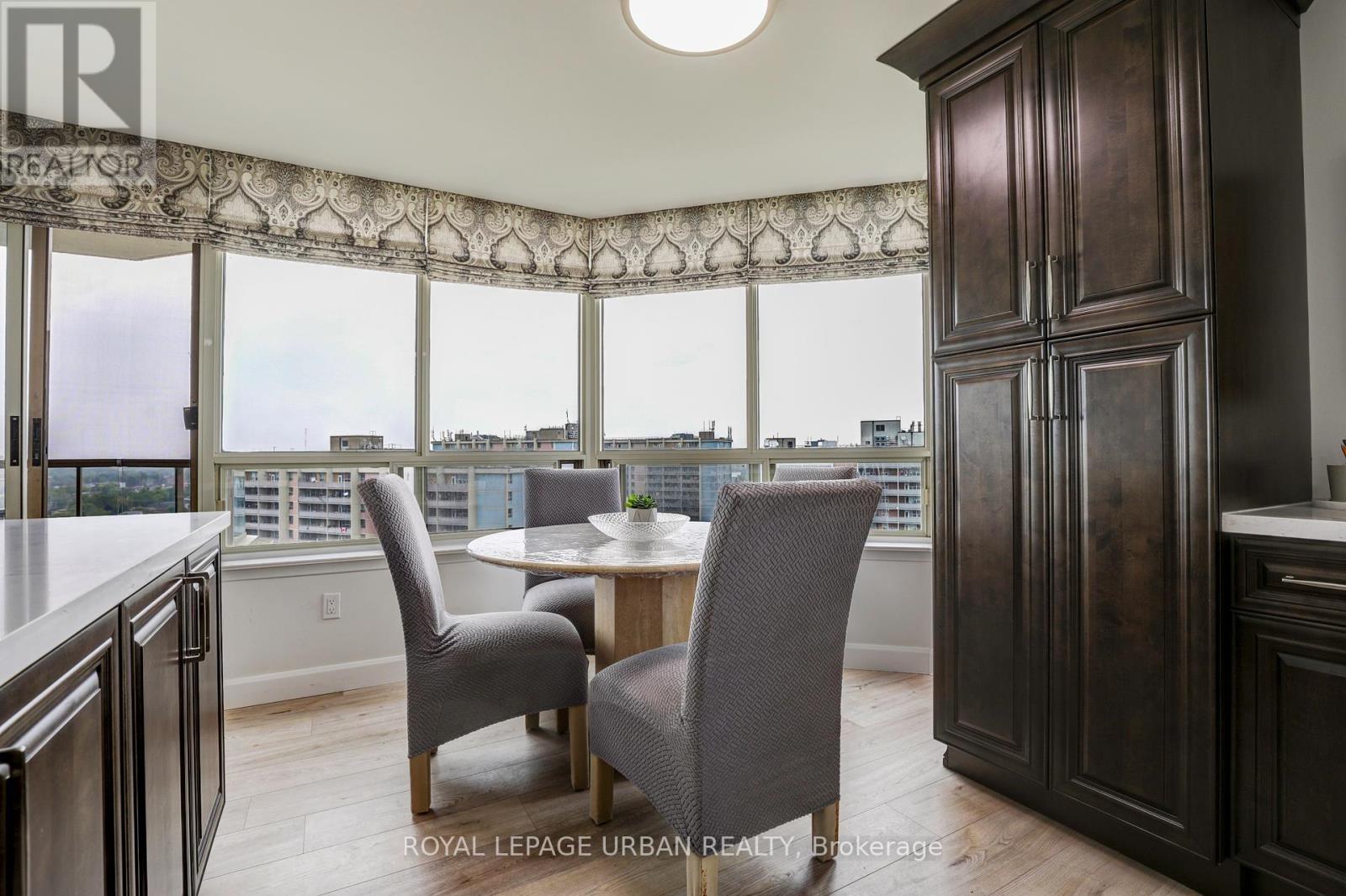 1905 - 5 Greystone Walk Drive, Toronto, Ontario  M1K 5J5 - Photo 16 - E12377029