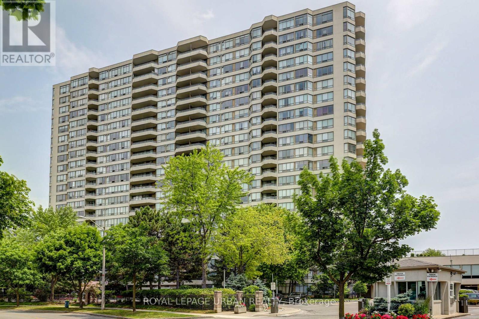 1905 - 5 Greystone Walk Drive, Toronto (Kennedy Park), Ontario  M1K 5J5 - Photo 1 - E12377030
