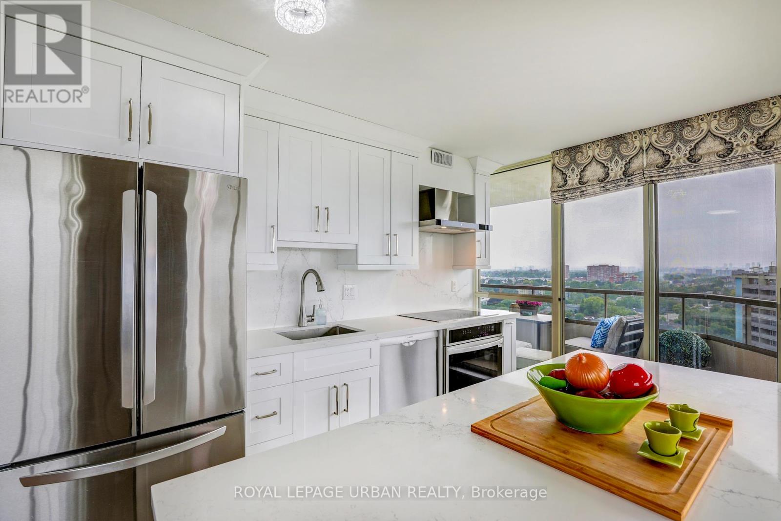 1905 - 5 Greystone Walk Drive, Toronto (Kennedy Park), Ontario  M1K 5J5 - Photo 10 - E12377030