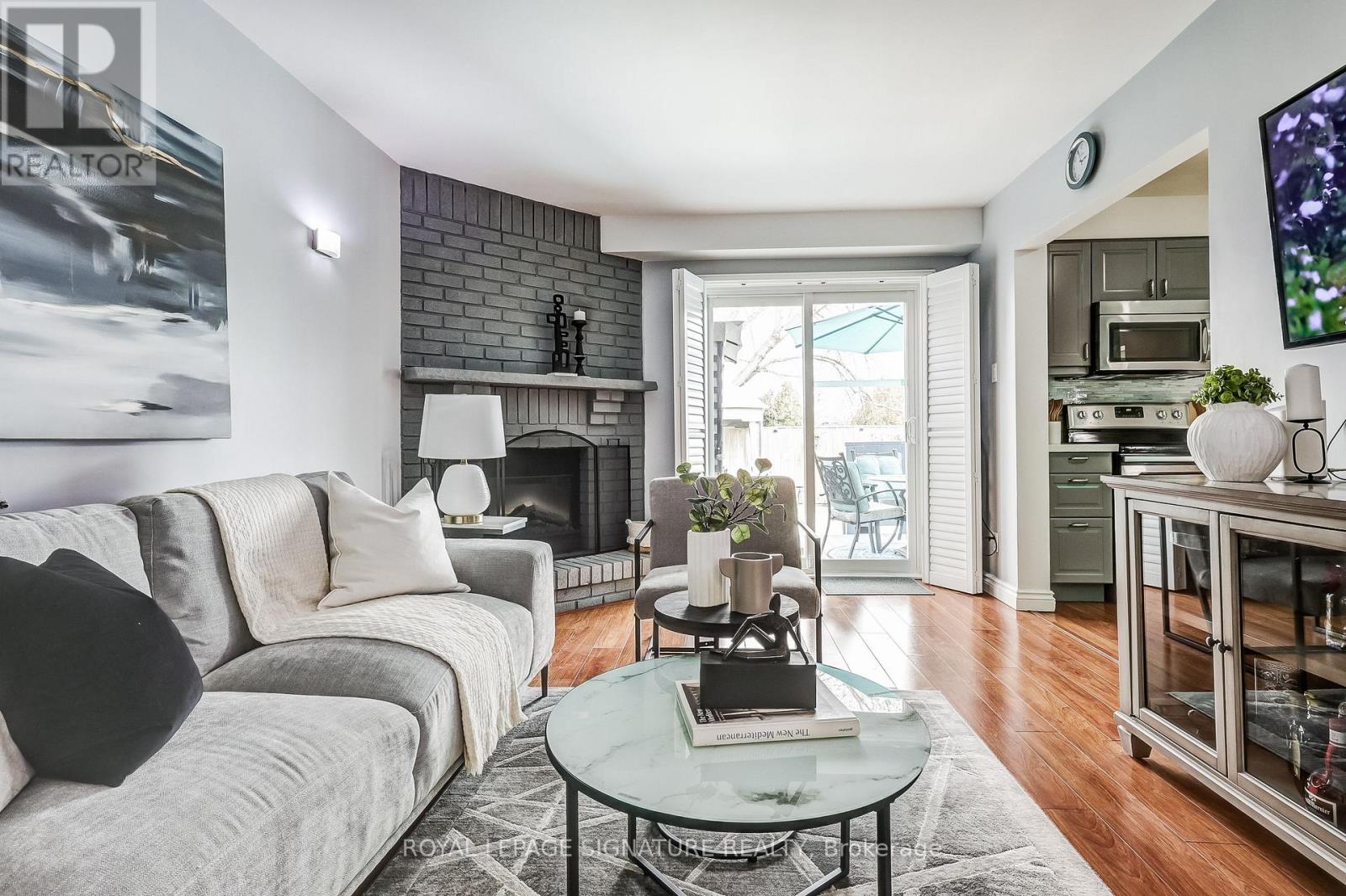 1773 Meadowview Avenue, Pickering (Amberlea), Ontario  L1V 3G7 - Photo 12 - E12377062