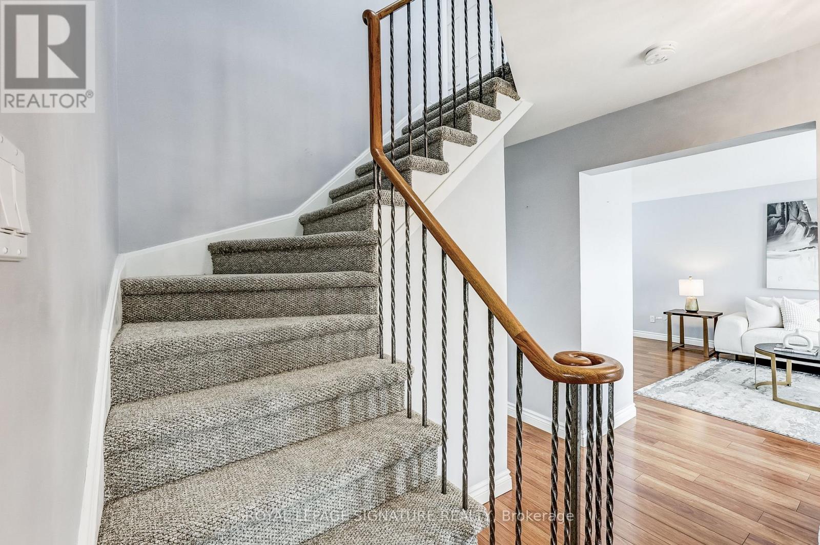 1773 Meadowview Avenue, Pickering (Amberlea), Ontario  L1V 3G7 - Photo 15 - E12377062