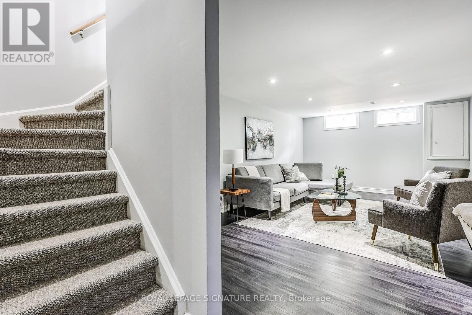 1773 Meadowview Avenue, Pickering (Amberlea), Ontario  L1V 3G7 - Photo 24 - E12377062