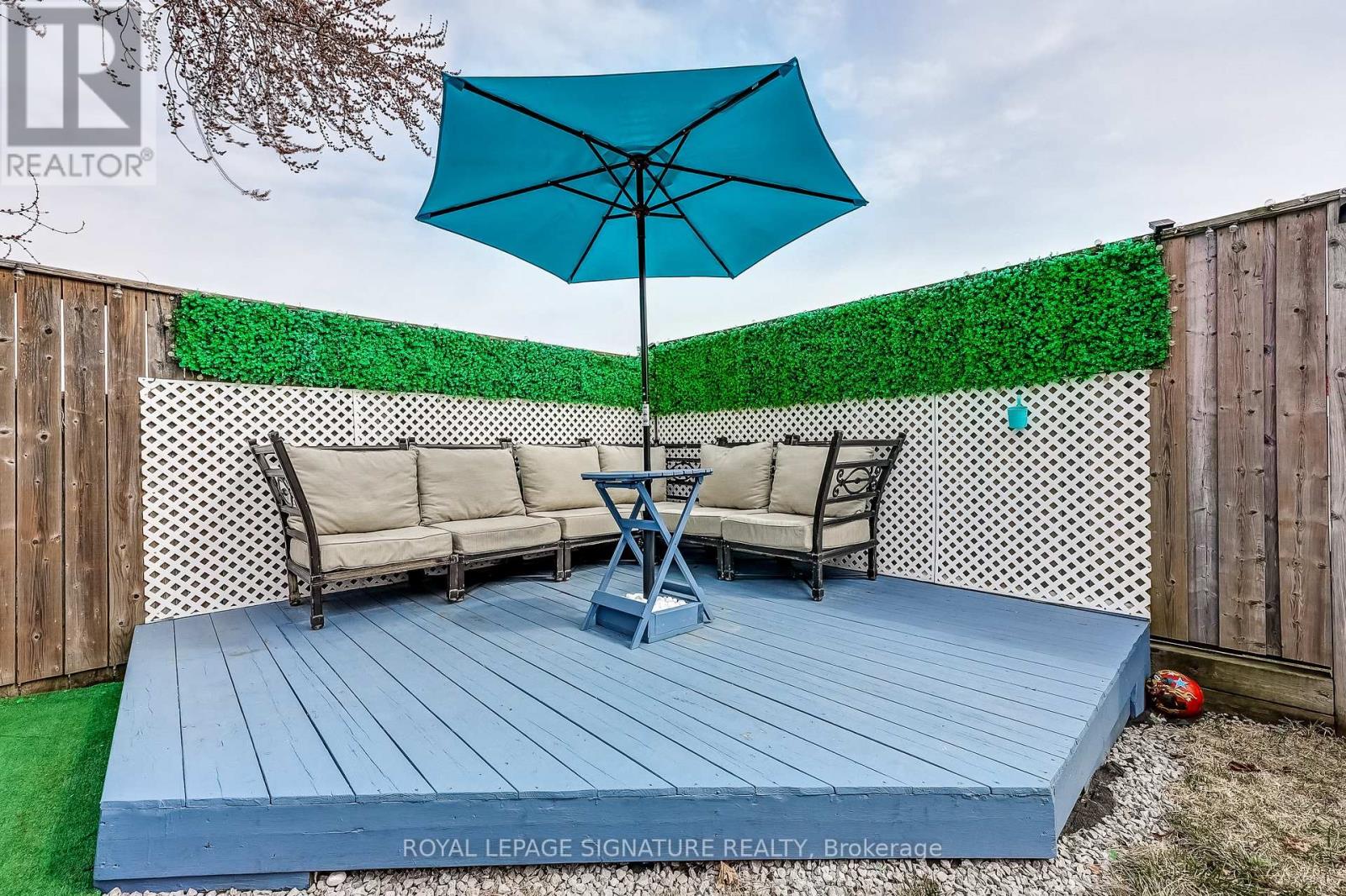 1773 Meadowview Avenue, Pickering (Amberlea), Ontario  L1V 3G7 - Photo 32 - E12377062