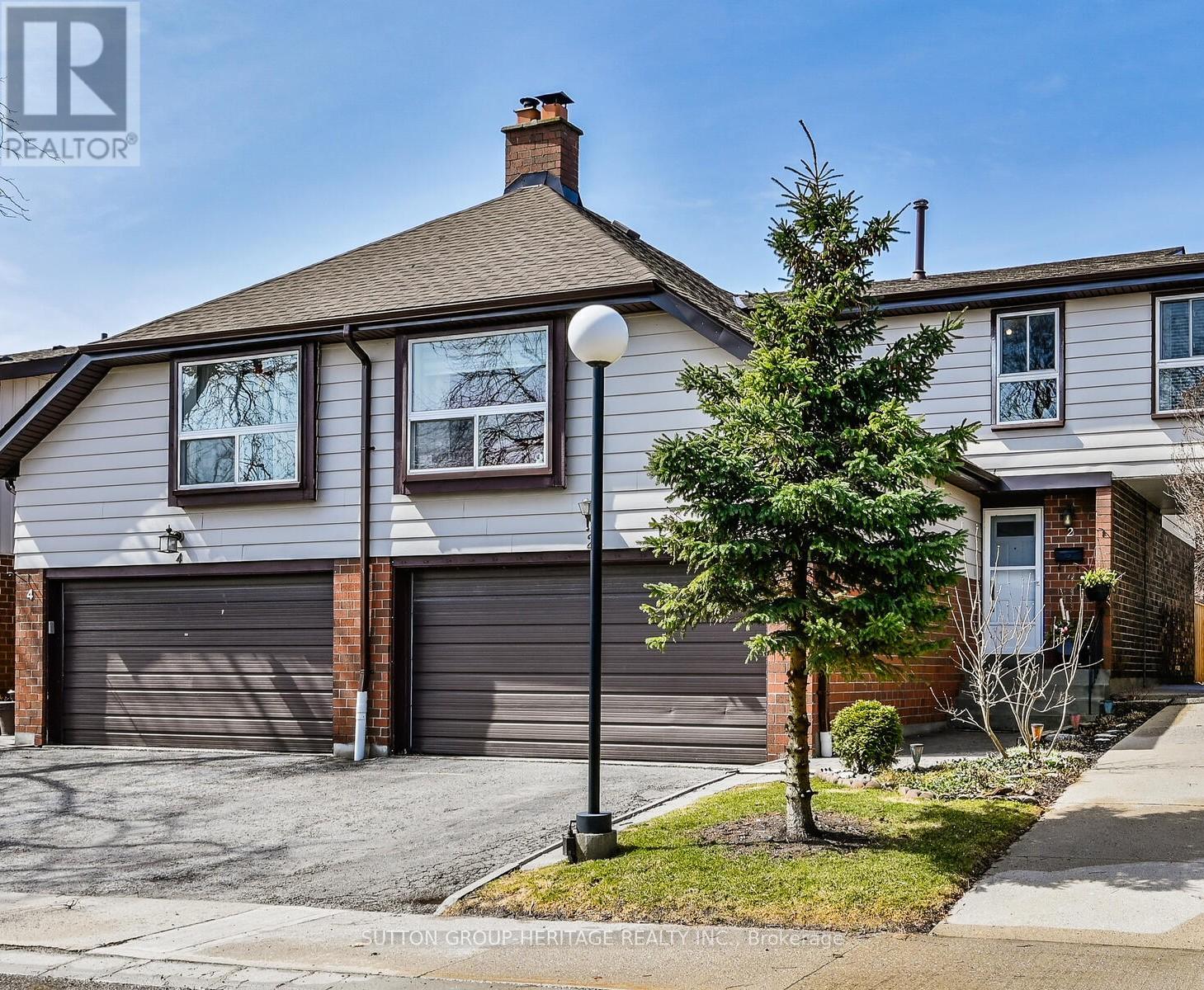 23 - 2 Cook Lane, Ajax, Ontario  L1S 3N6 - Photo 1 - E12377129
