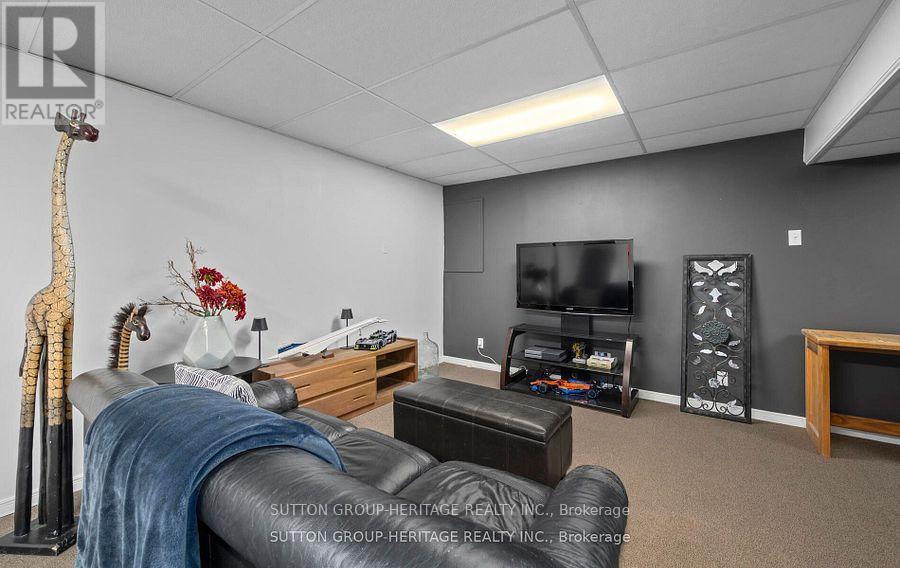23 - 2 Cook Lane, Ajax, Ontario  L1S 3N6 - Photo 23 - E12377129