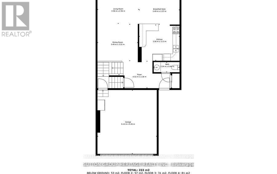 23 - 2 Cook Lane, Ajax, Ontario  L1S 3N6 - Photo 41 - E12377129