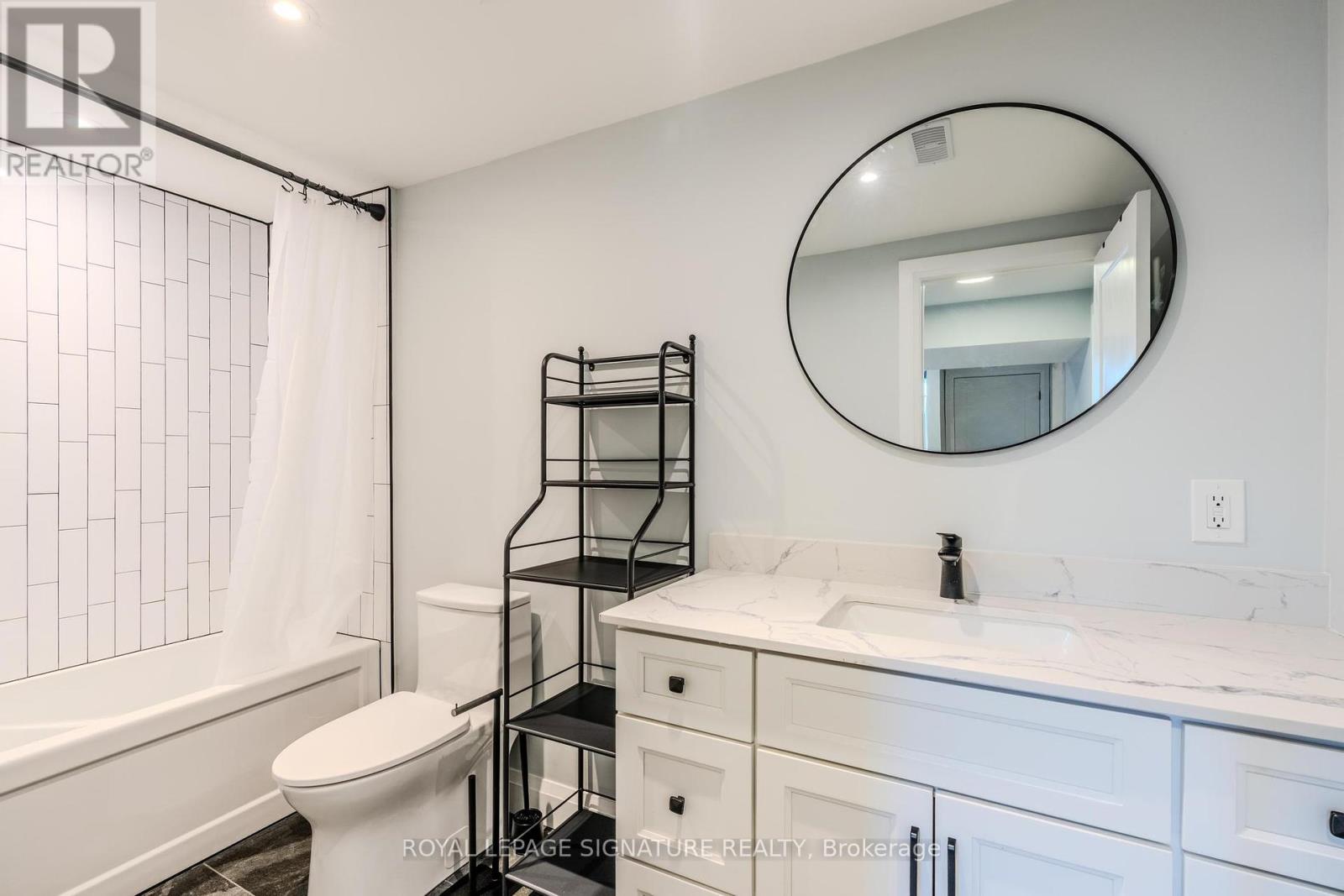 Bsmt - 1337 Cedar Street, Oshawa, Ontario  L1J 3S4 - Photo 12 - E12377167