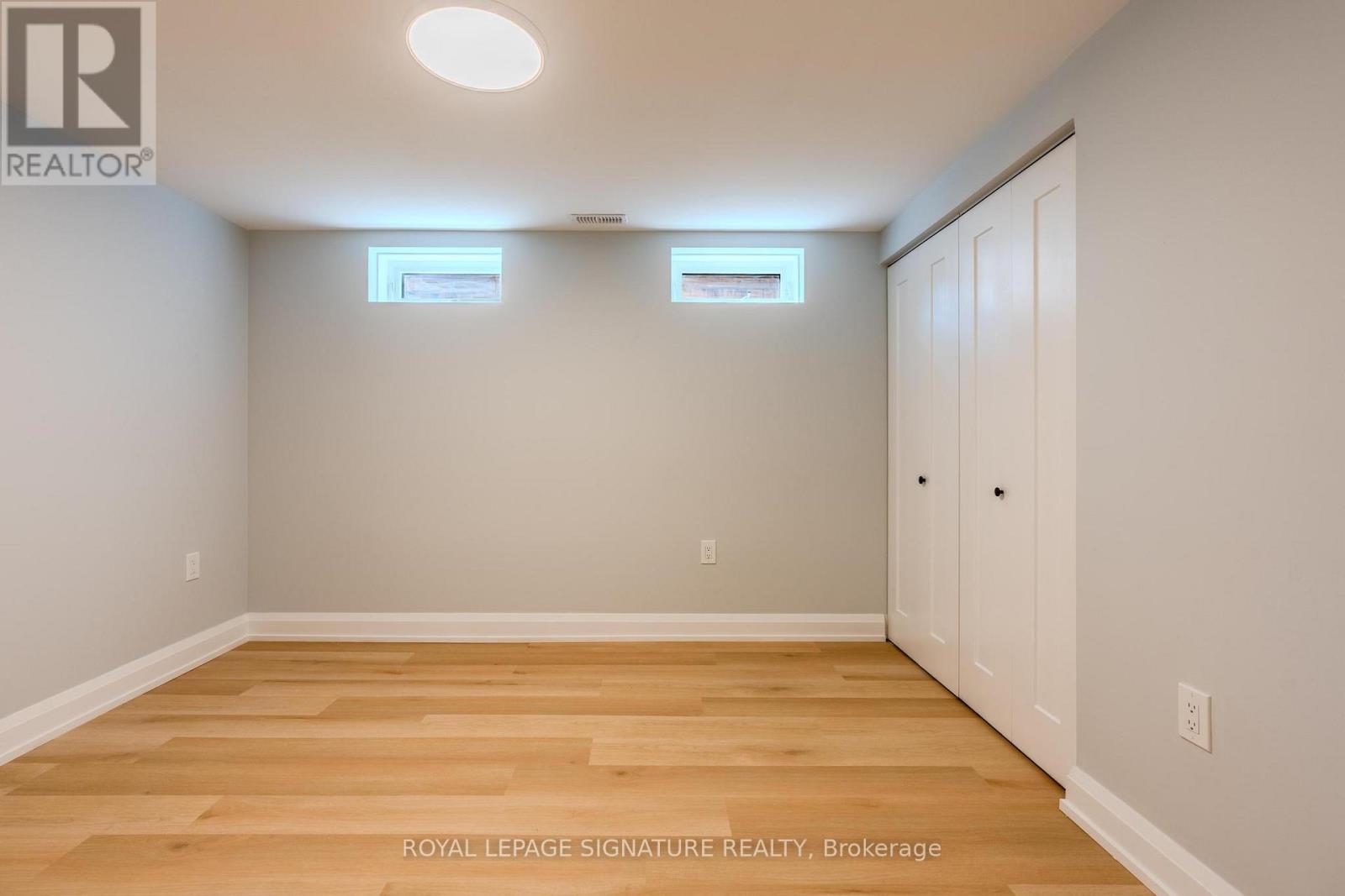 Bsmt - 1337 Cedar Street, Oshawa, Ontario  L1J 3S4 - Photo 16 - E12377167