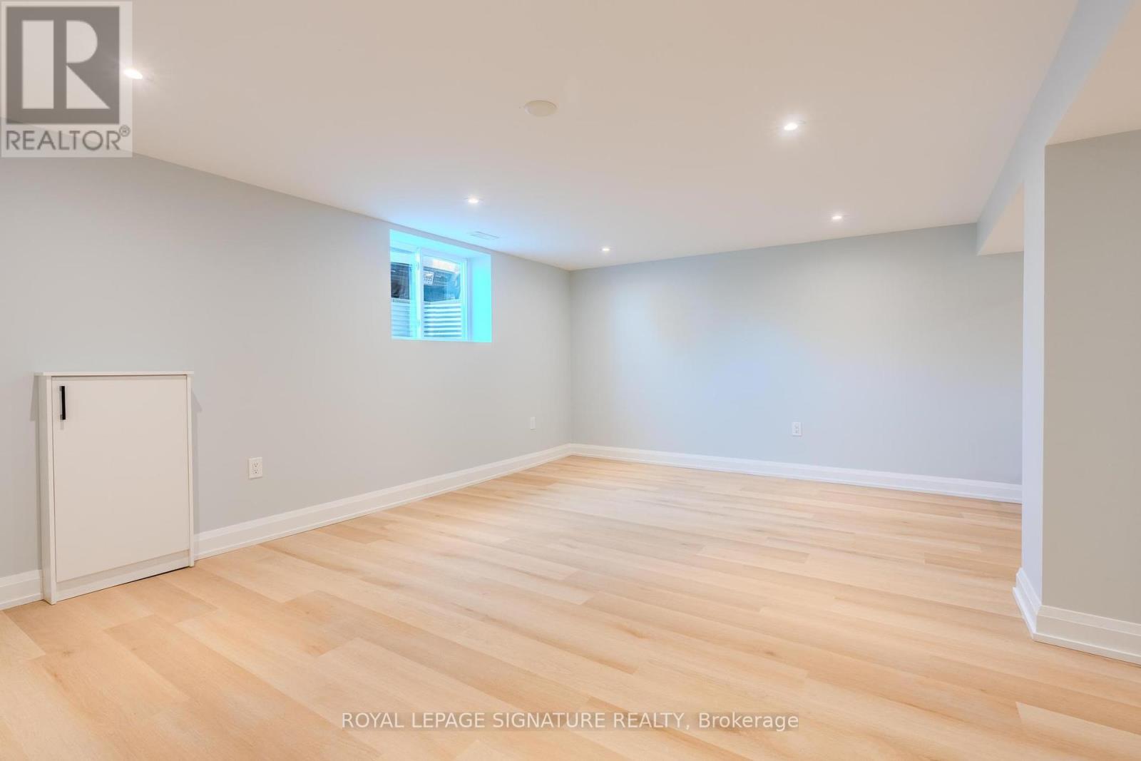 Bsmt - 1337 Cedar Street, Oshawa, Ontario  L1J 3S4 - Photo 5 - E12377167
