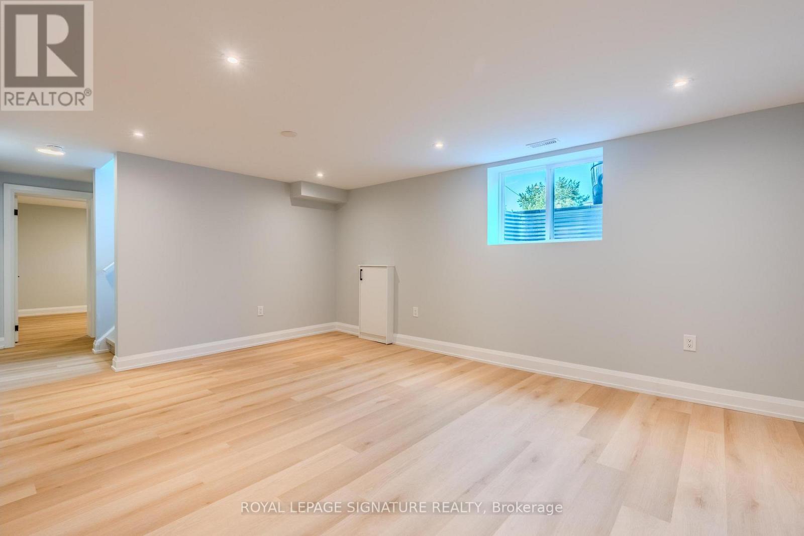 Bsmt - 1337 Cedar Street, Oshawa, Ontario  L1J 3S4 - Photo 6 - E12377167